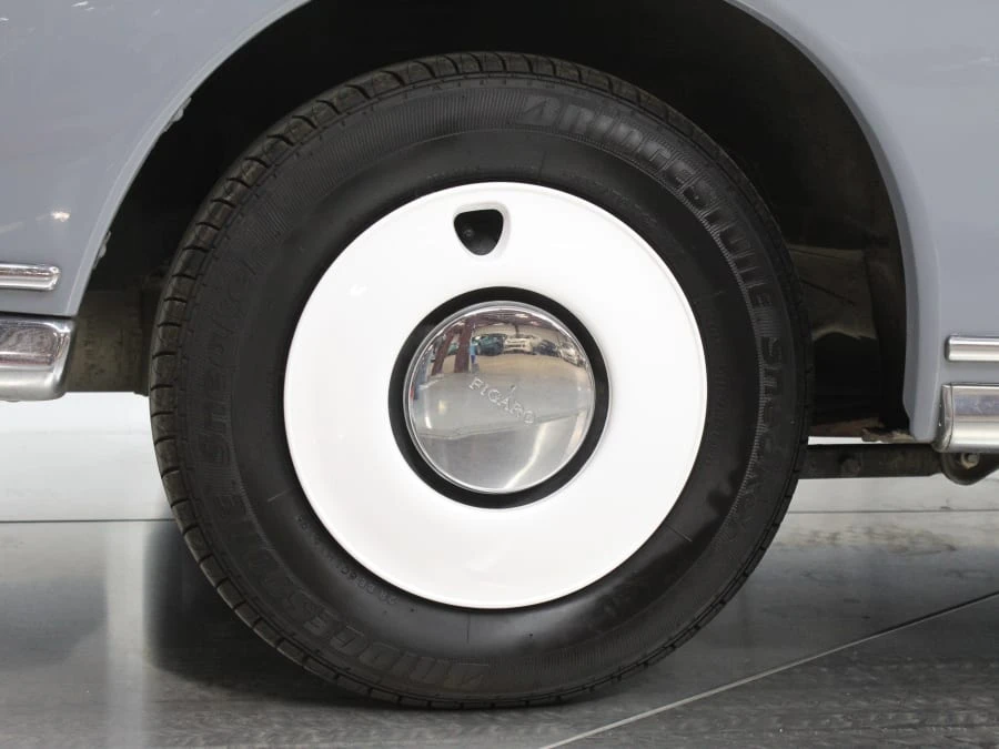 1991 Nissan Figaro - Image 16 of 31