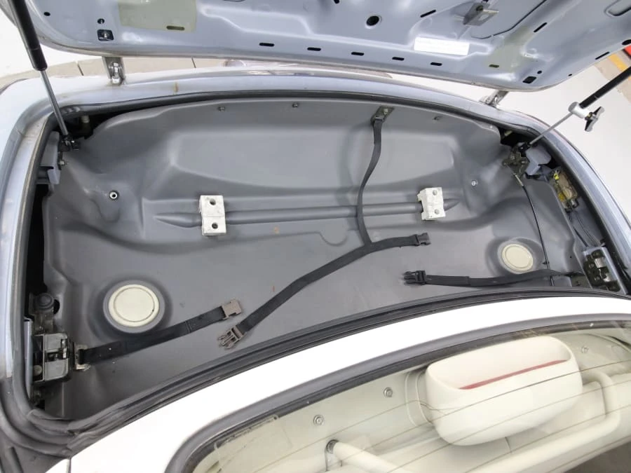 1991 Nissan Figaro - Image 18 of 31
