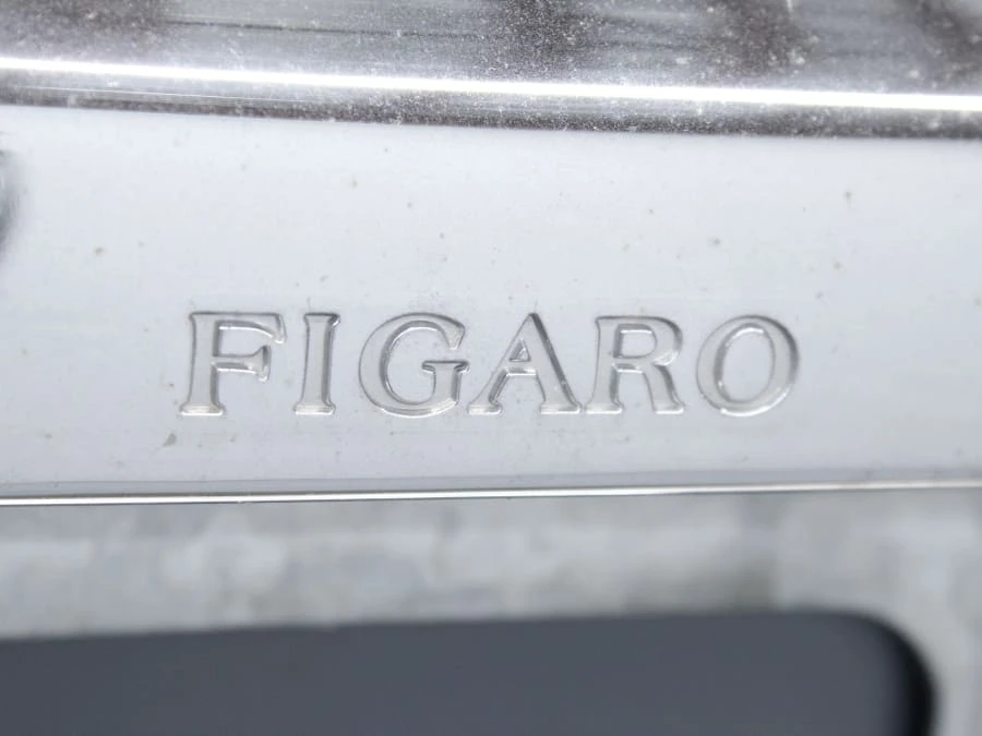 1991 Nissan Figaro - Image 8 of 31