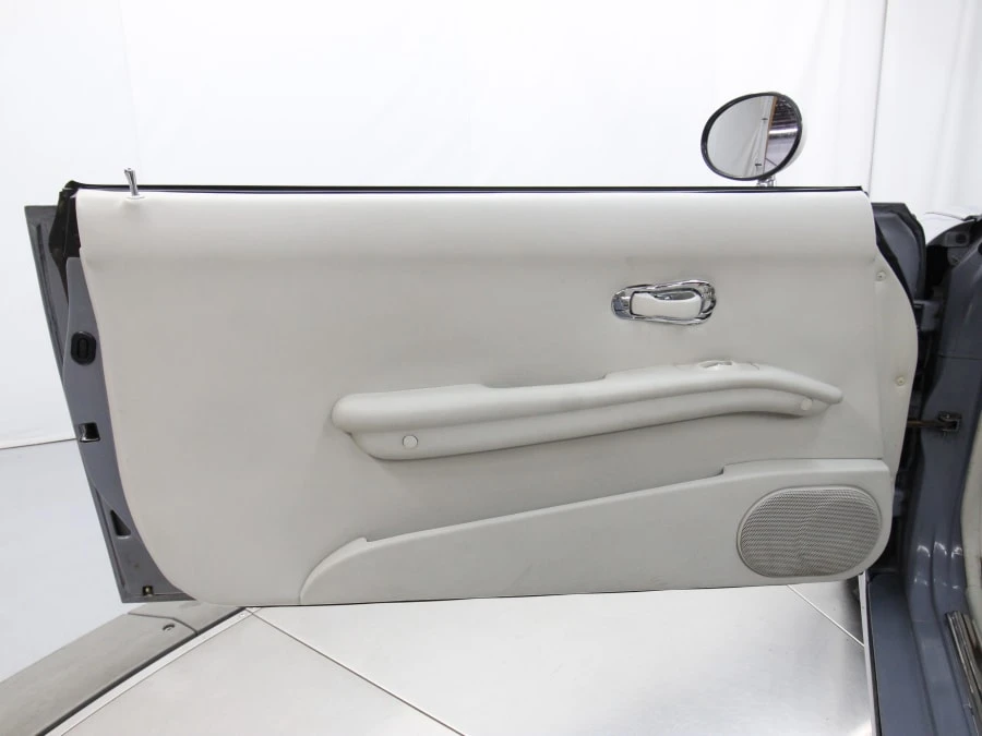 1991 Nissan Figaro - Image 27 of 31