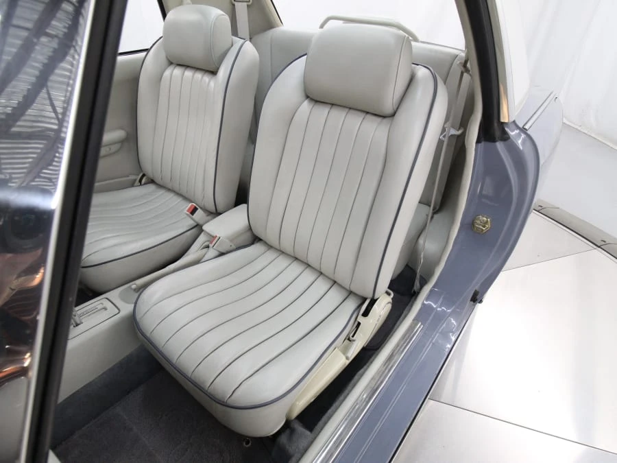 1991 Nissan Figaro - Image 28 of 31