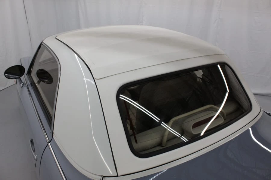 1991 Nissan Figaro - Image 10 of 12