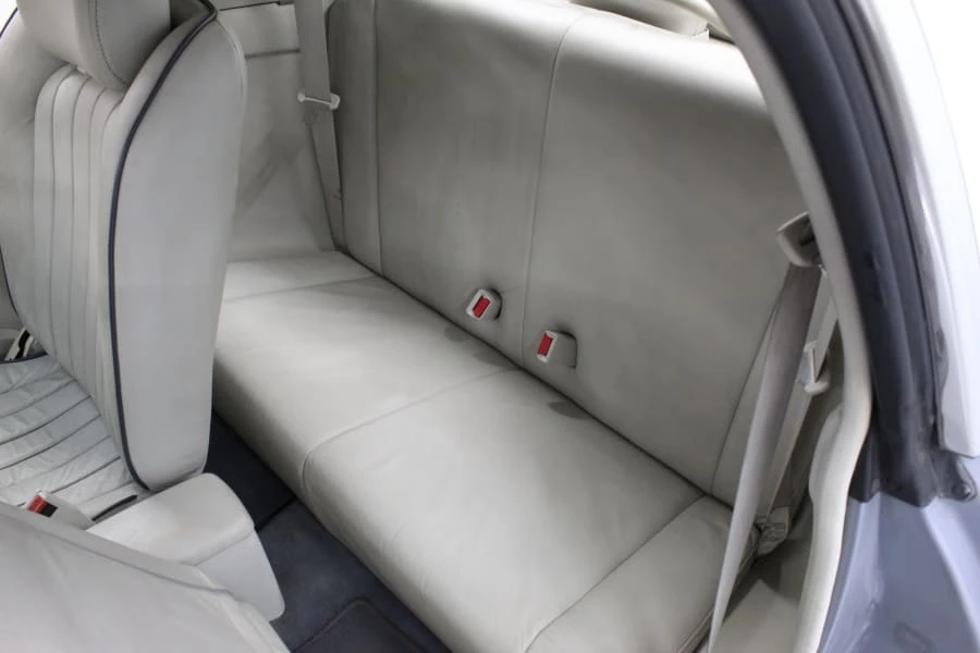 1991 Nissan Figaro - Image 6 of 12