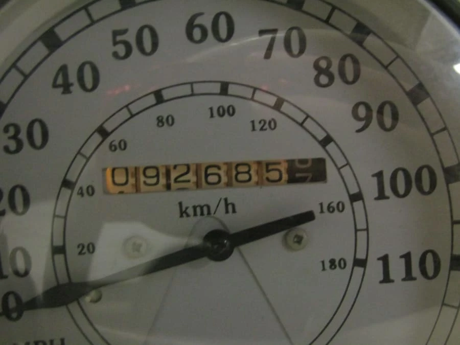 1991 Nissan Figaro - Image 7 of 12