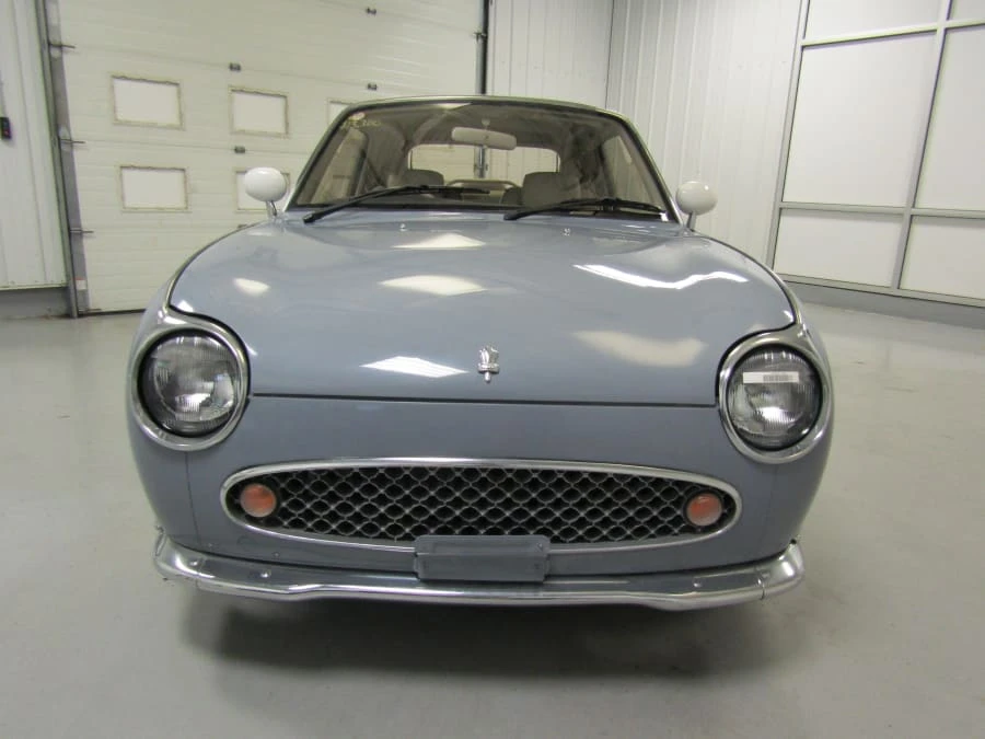 1991 Nissan Figaro - Image 11 of 12