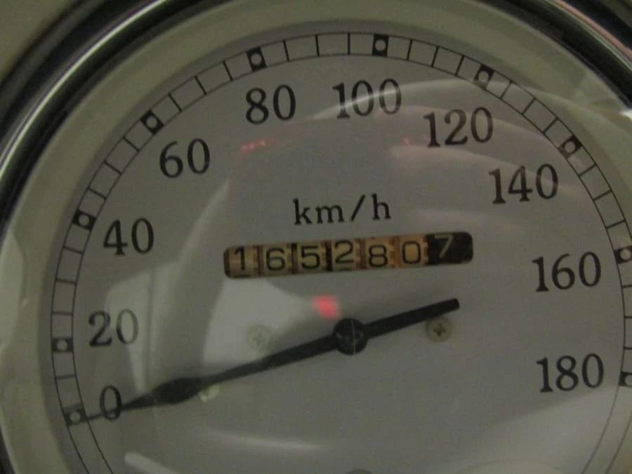 1991 Nissan Figaro - Image 7 of 12