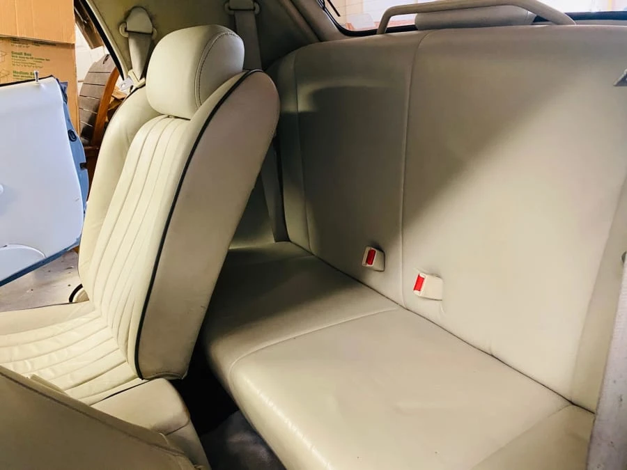 1991 Nissan Figaro - Image 5 of 12