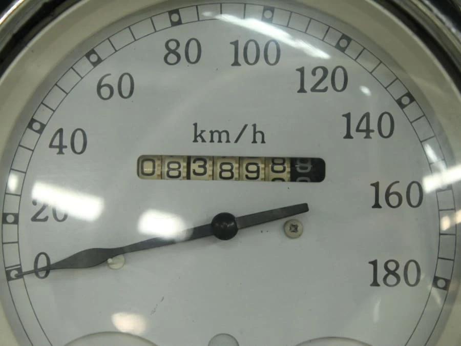 1991 Nissan Figaro - Image 5 of 12
