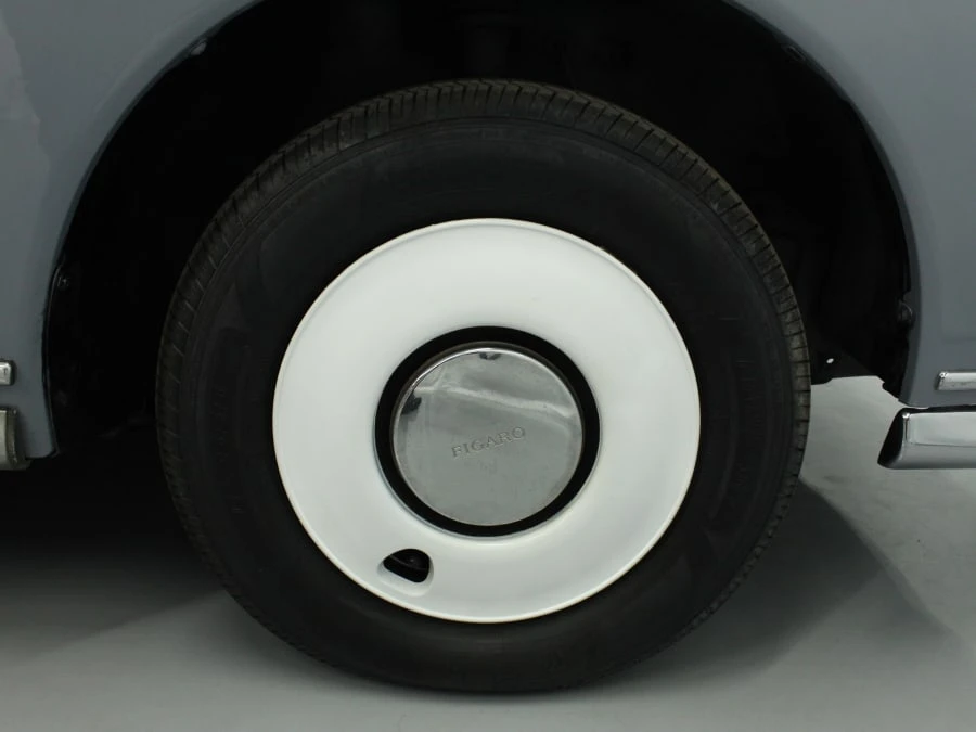 1991 Nissan Figaro - Image 11 of 12