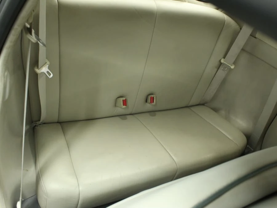 1991 Nissan Figaro - Image 8 of 12