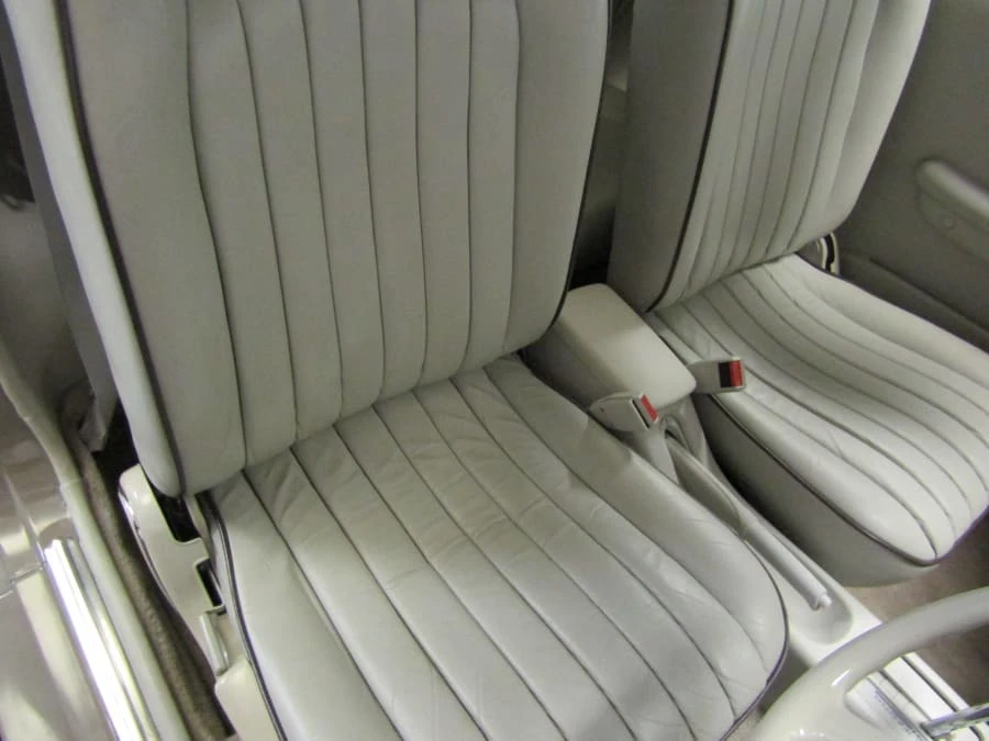 1991 Nissan Figaro - Image 7 of 12