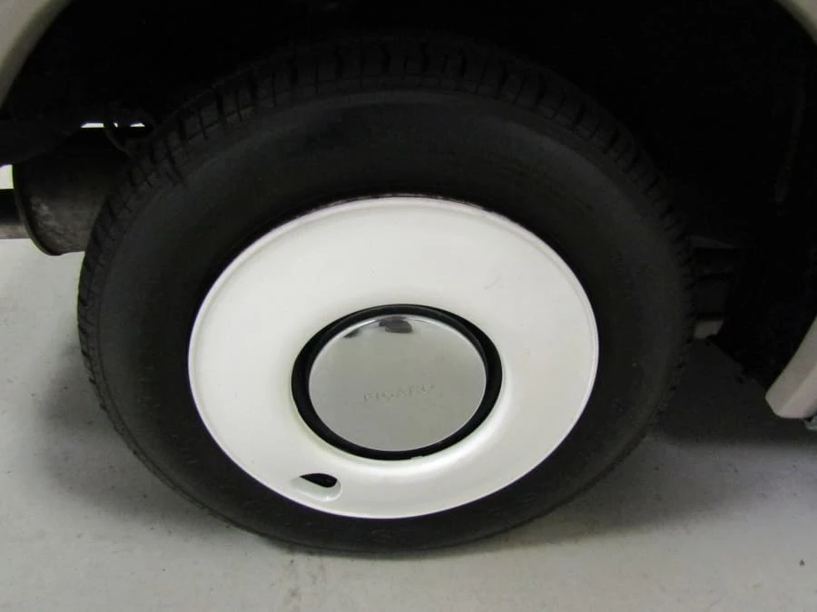 1991 Nissan Figaro - Image 10 of 12