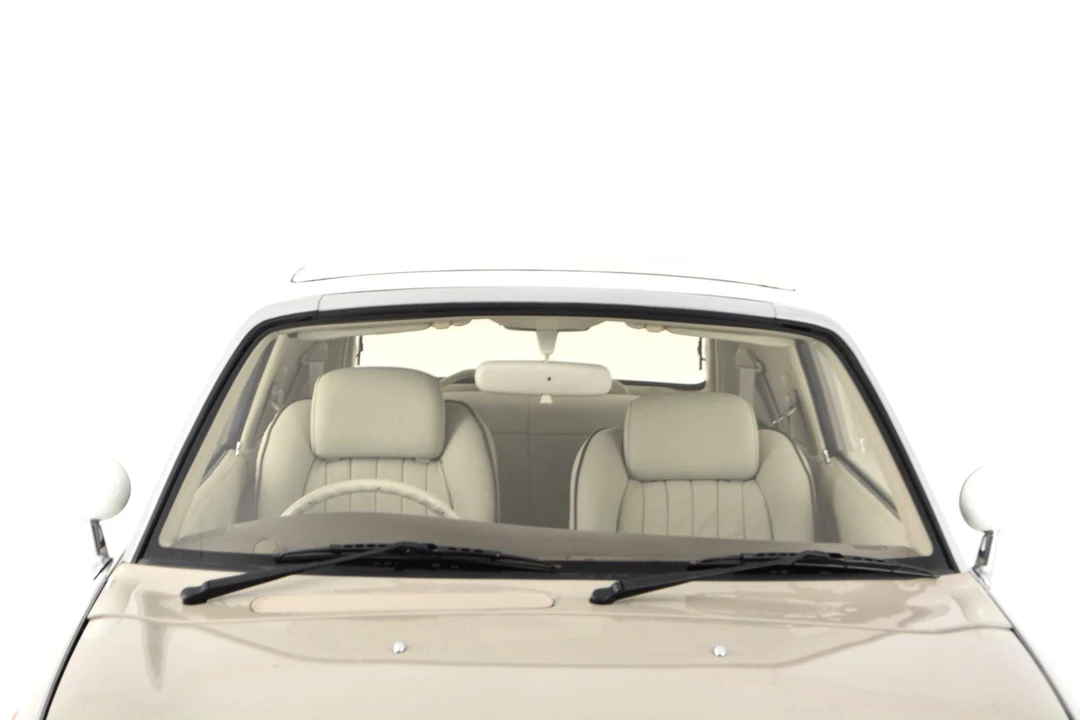 1992 Nissan Figaro - Image 17 of 31