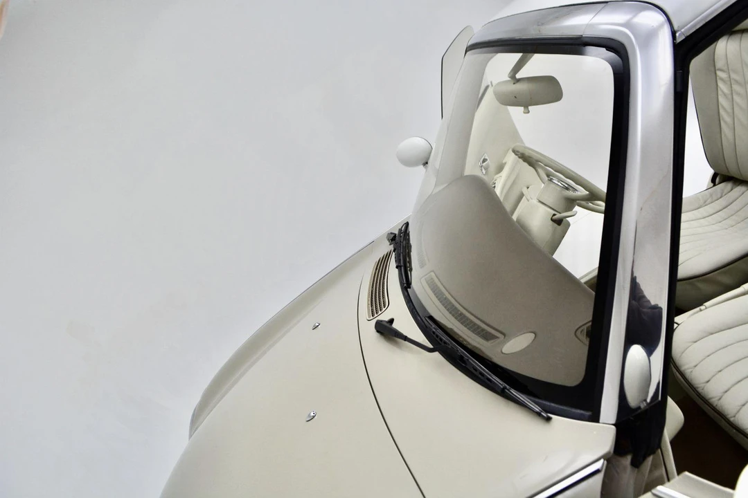 1992 Nissan Figaro - Image 23 of 31