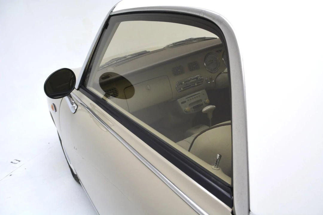 1992 Nissan Figaro - Image 25 of 31