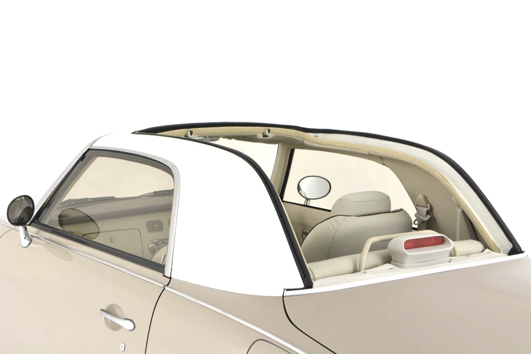 1992 Nissan Figaro - Image 27 of 31