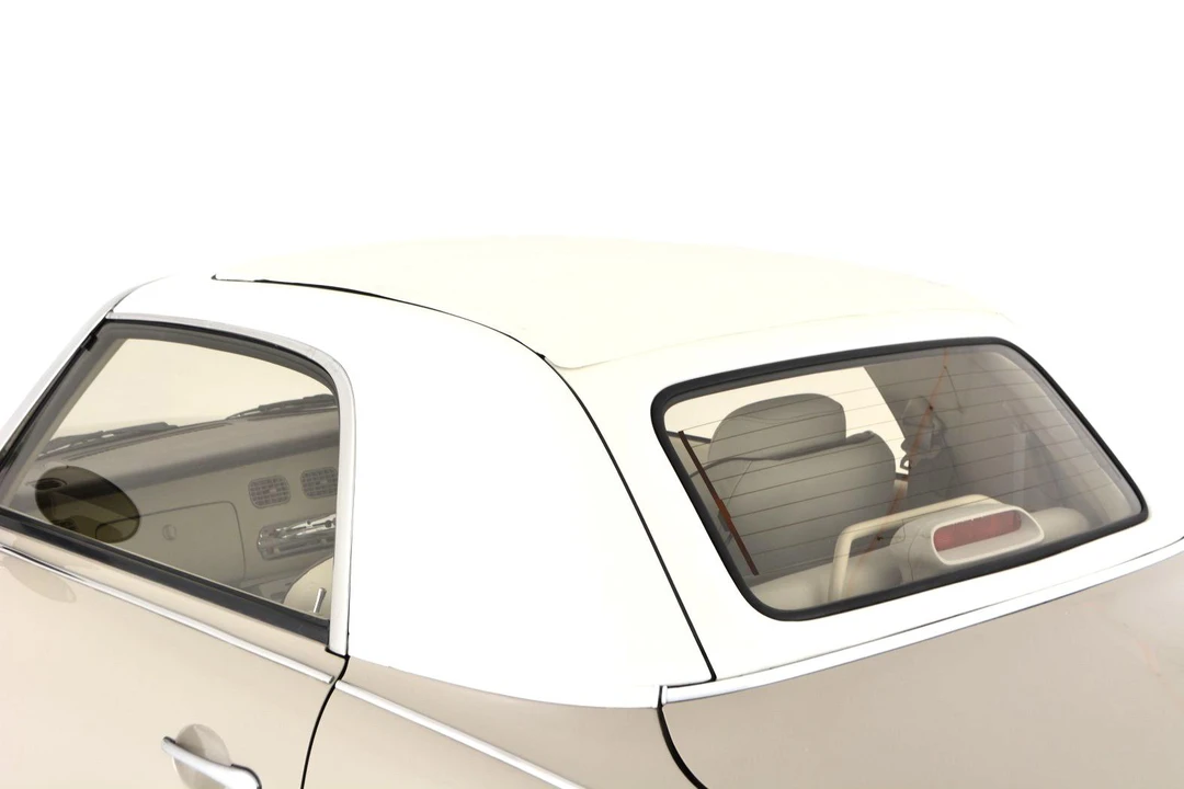 1992 Nissan Figaro - Image 26 of 31