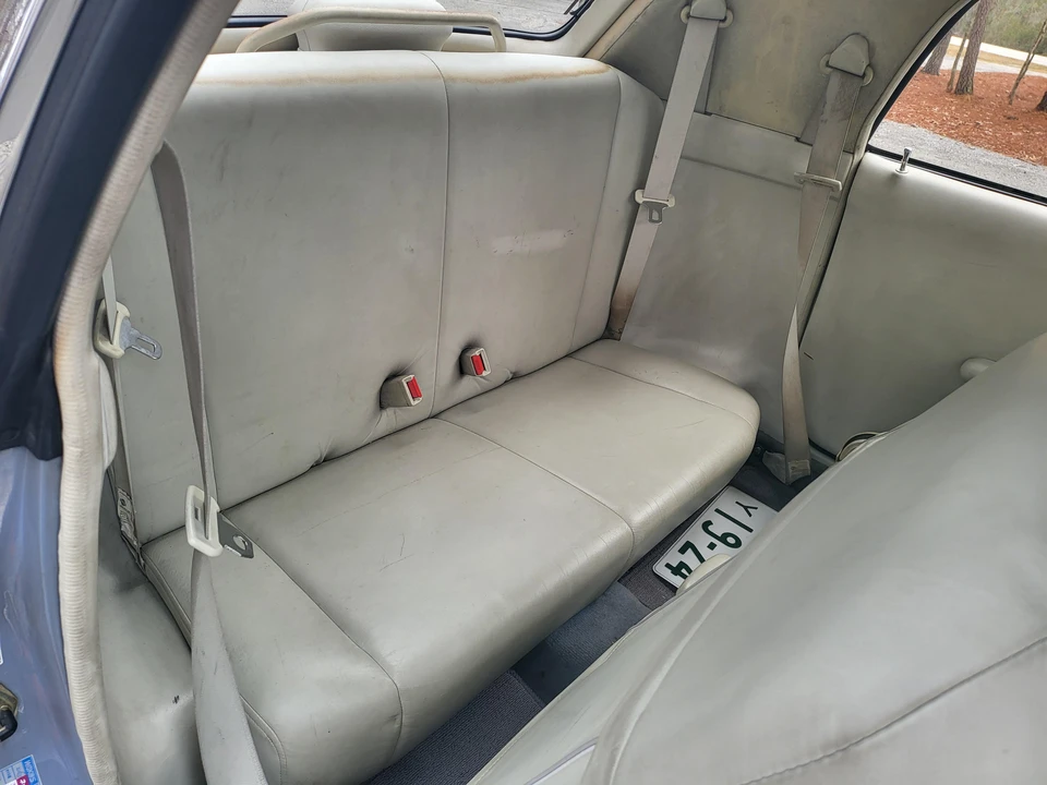 1991 Nissan Figaro - Image 20 of 31