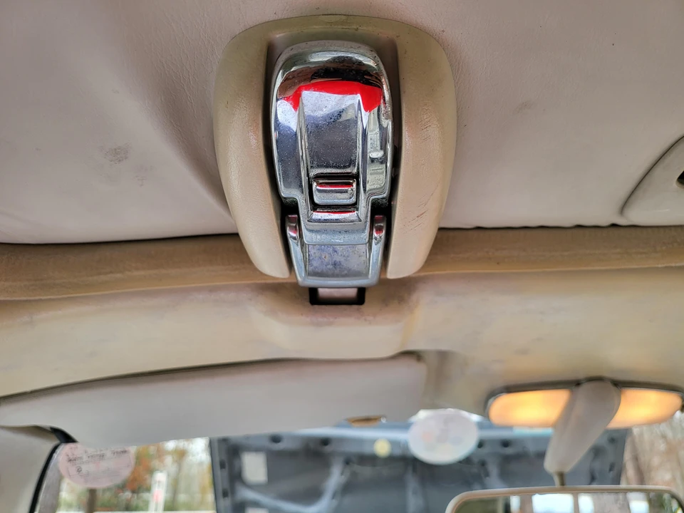 1991 Nissan Figaro - Image 28 of 31