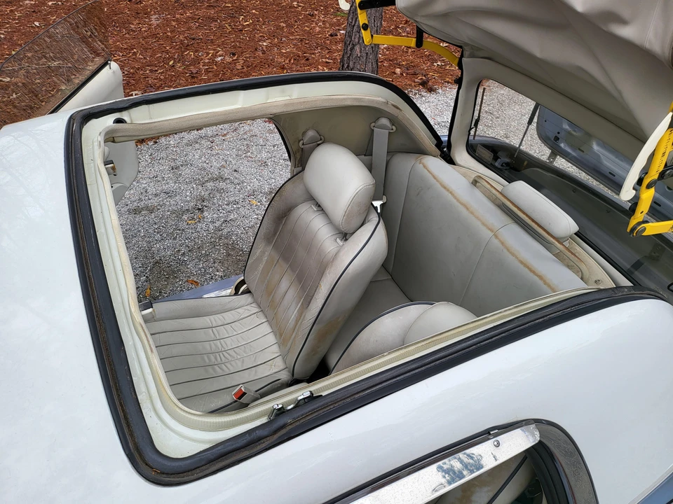 1991 Nissan Figaro - Image 22 of 31