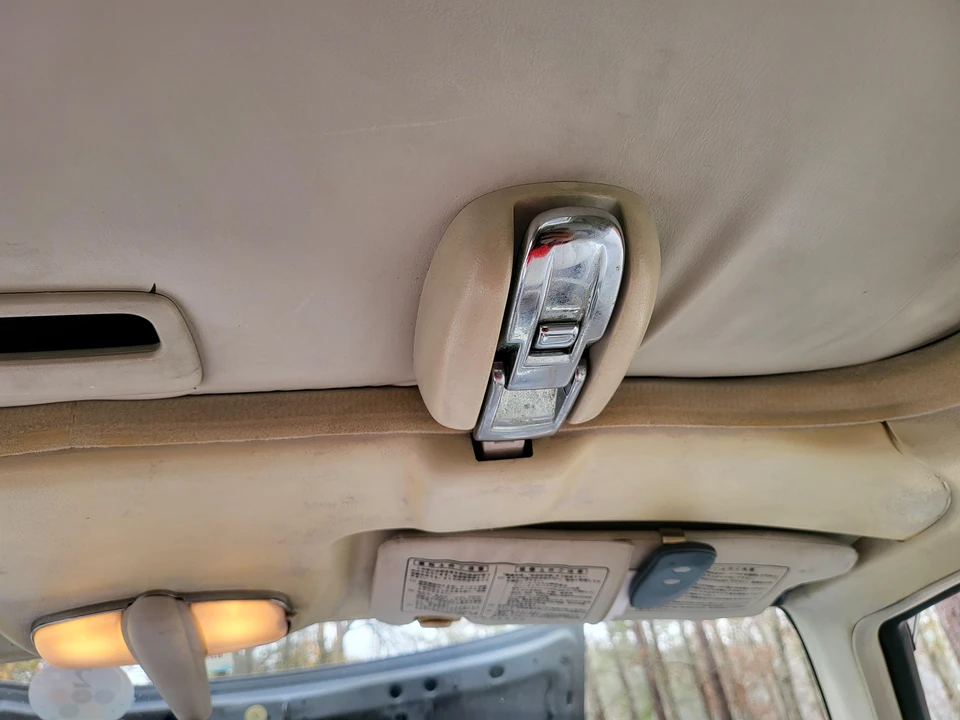 1991 Nissan Figaro - Image 29 of 31