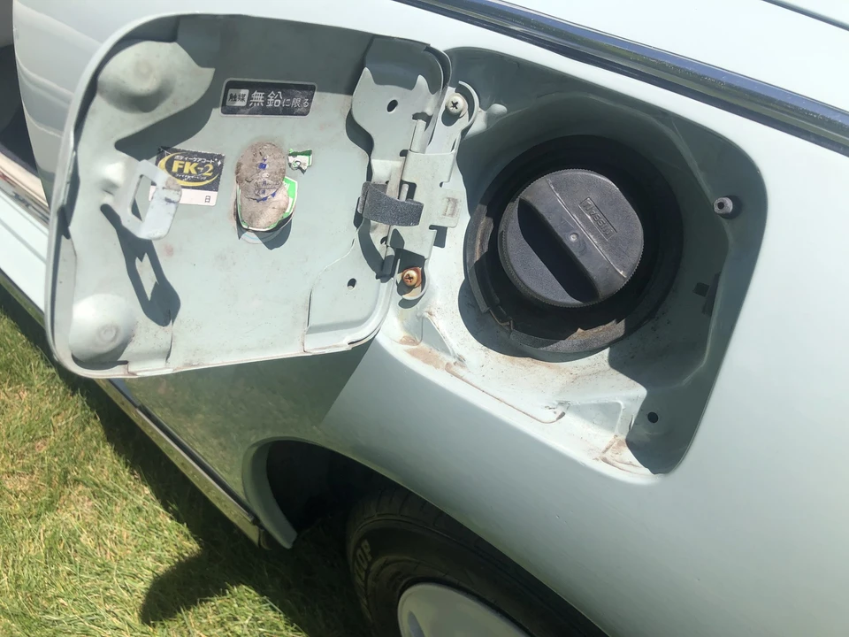 1991 Nissan Figaro - Image 29 of 31
