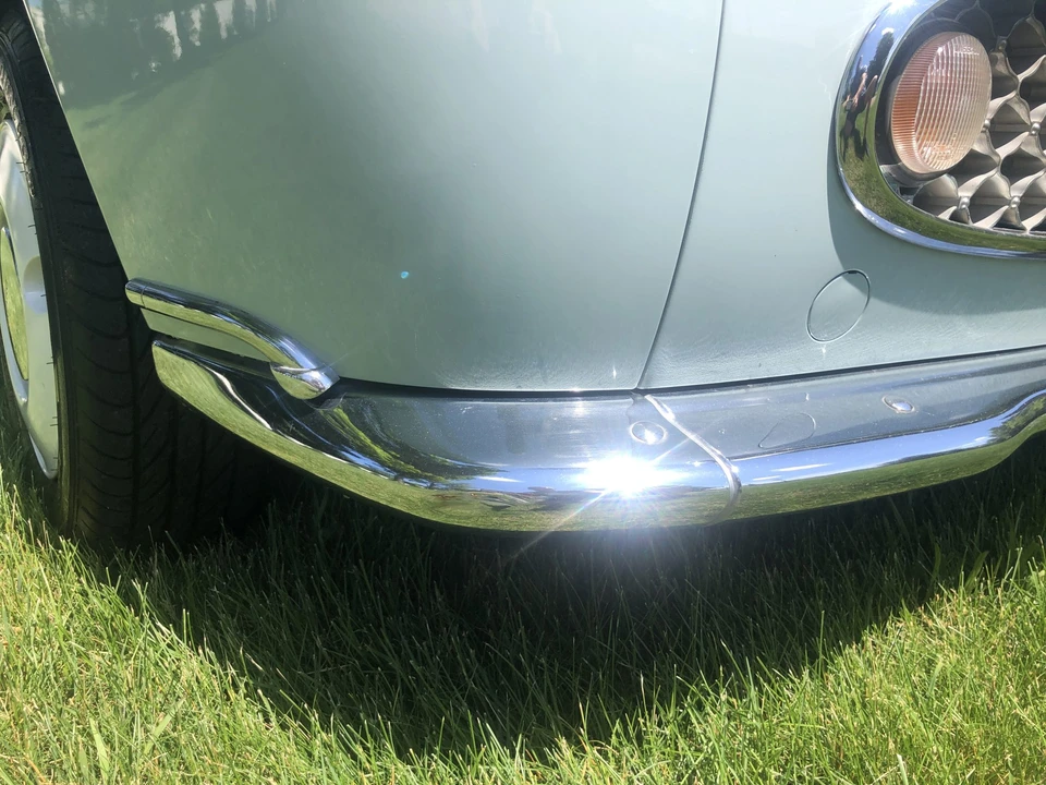 1991 Nissan Figaro - Image 25 of 31