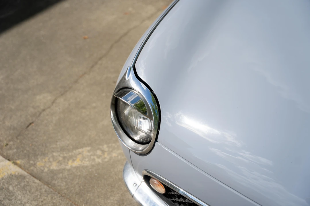 1991 Nissan Figaro - Image 24 of 31