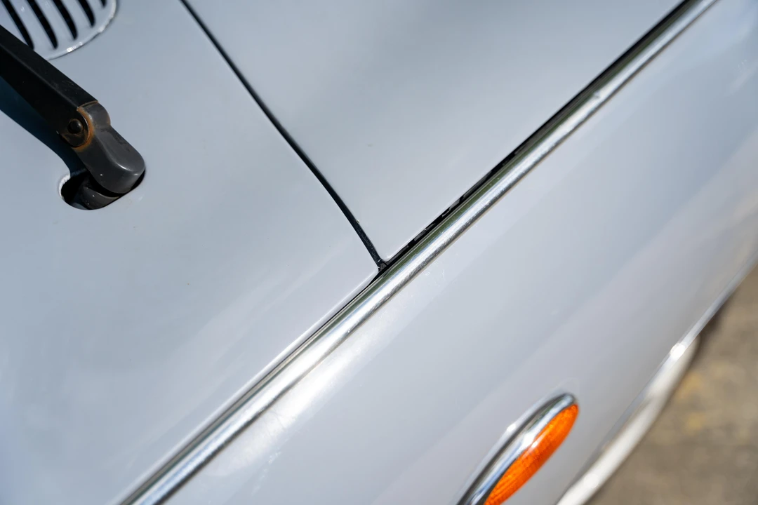 1991 Nissan Figaro - Image 20 of 31
