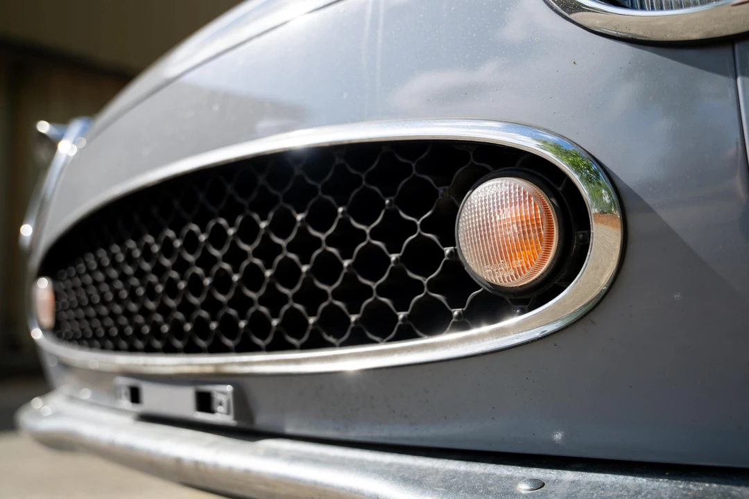 1991 Nissan Figaro - Image 31 of 31