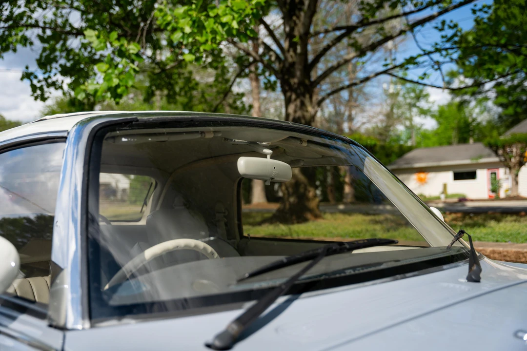 1991 Nissan Figaro - Image 18 of 31