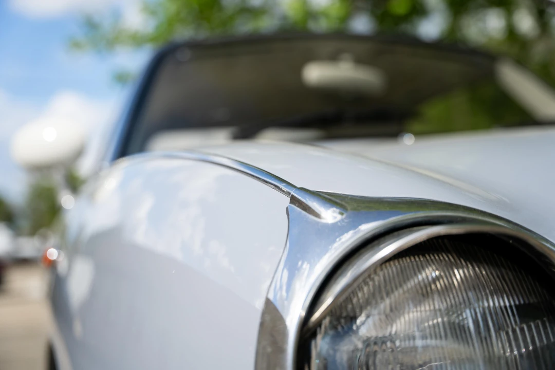 1991 Nissan Figaro - Image 22 of 31