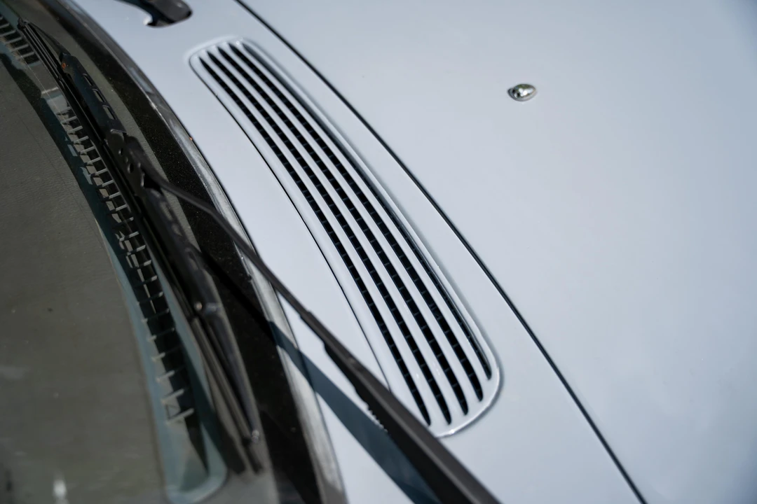 1991 Nissan Figaro - Image 19 of 31