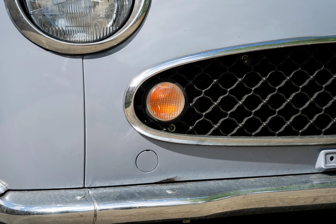 1991 Nissan Figaro - Image 30 of 31