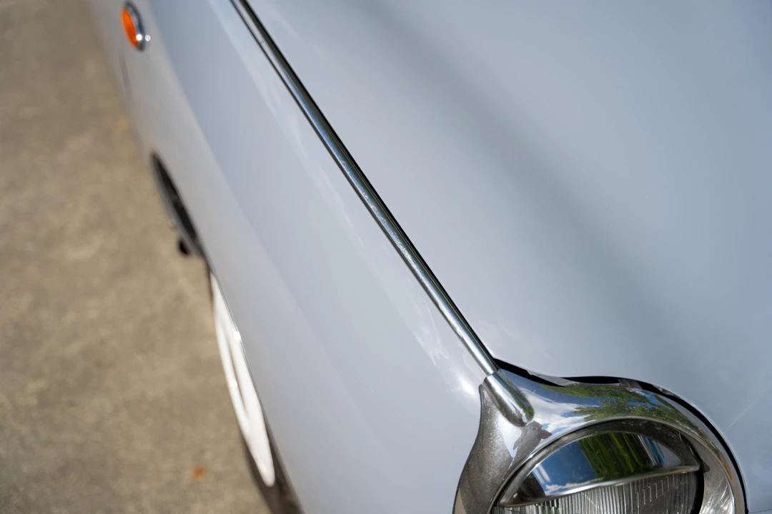 1991 Nissan Figaro - Image 21 of 31