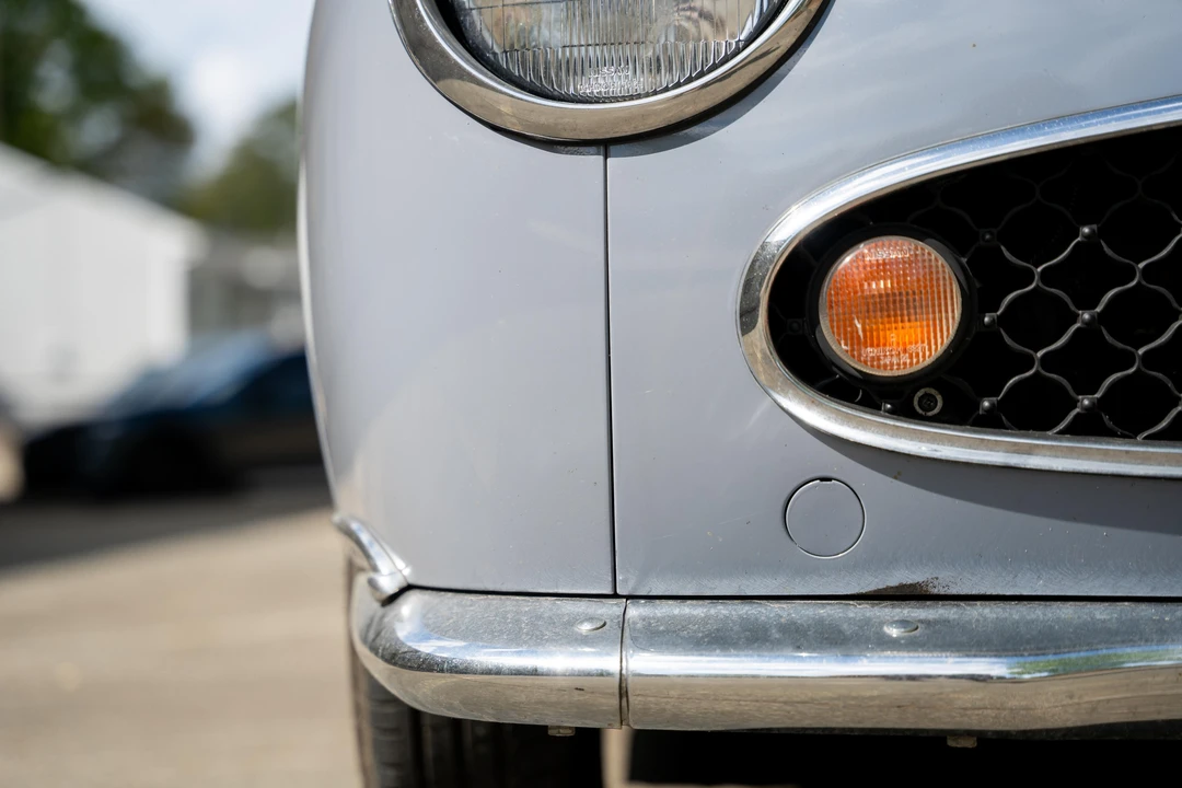 1991 Nissan Figaro - Image 29 of 31
