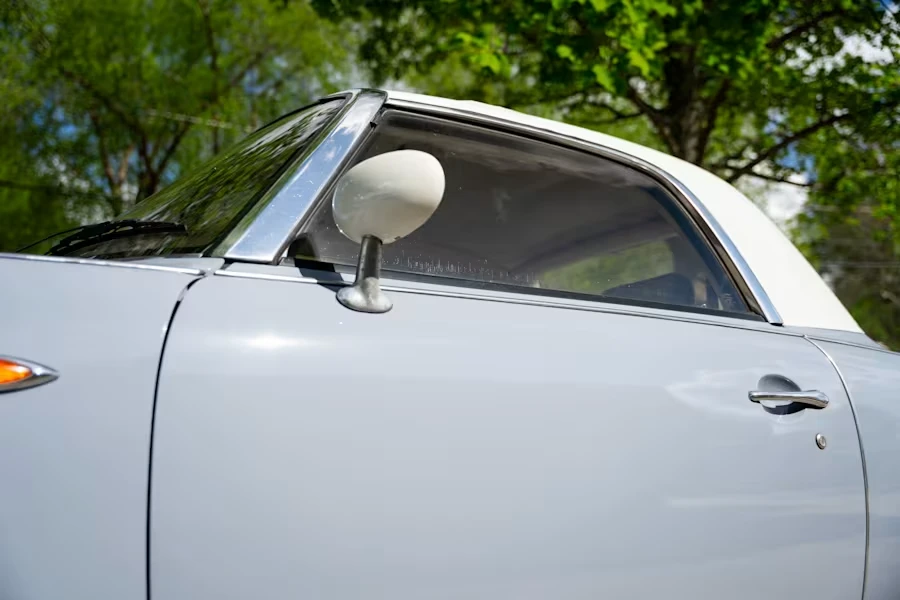 1991 Nissan Figaro - Image 26 of 31