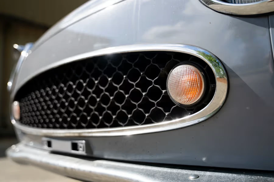 1991 Nissan Figaro - Image 28 of 31