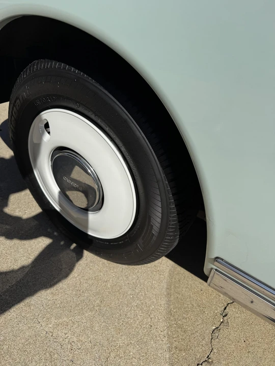 1991 Nissan Figaro - Image 16 of 31
