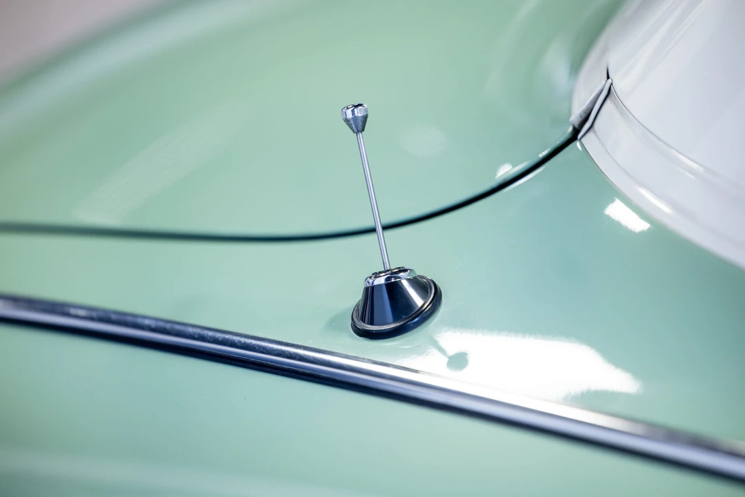 1991 Nissan Figaro - Image 31 of 31