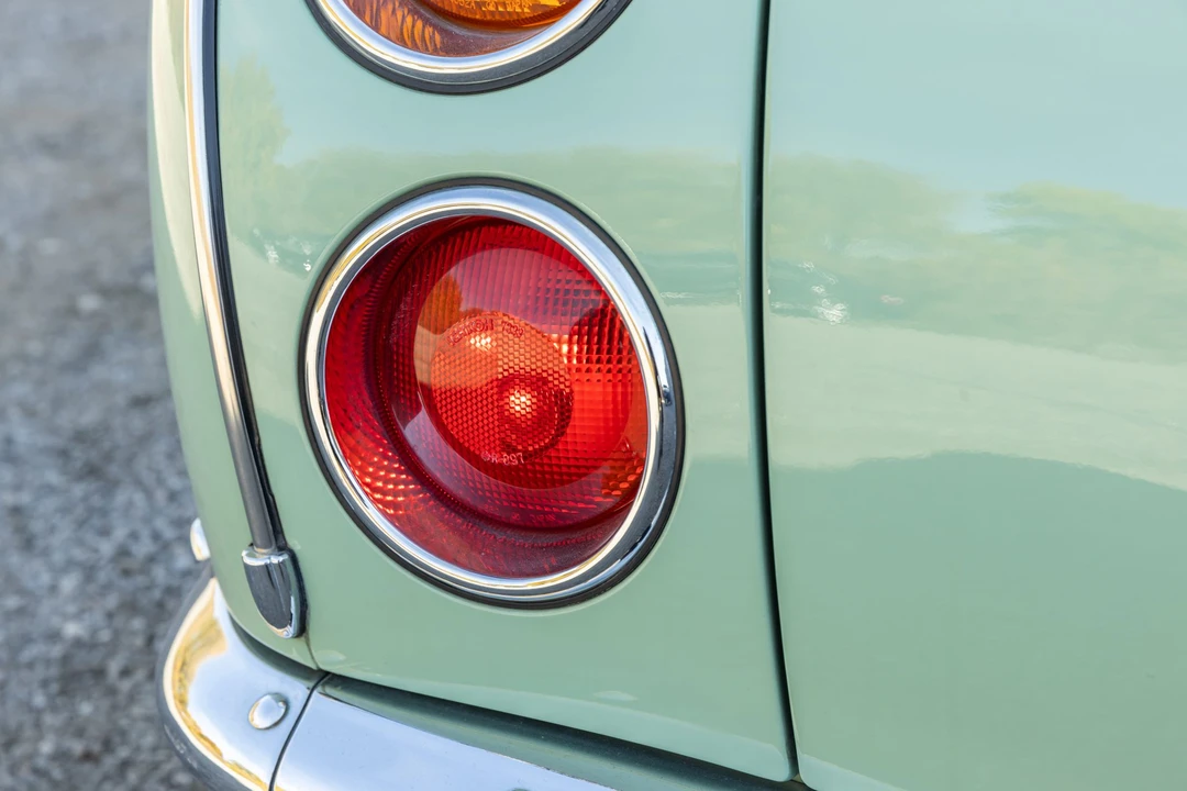 1991 Nissan Figaro - Image 20 of 31