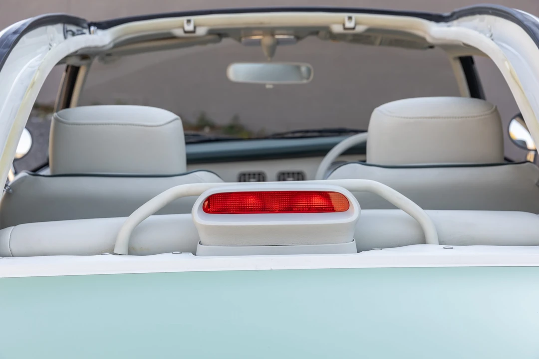 1991 Nissan Figaro - Image 29 of 31
