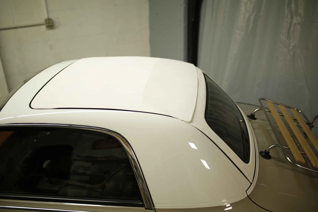 1991 Nissan Figaro - Image 15 of 31