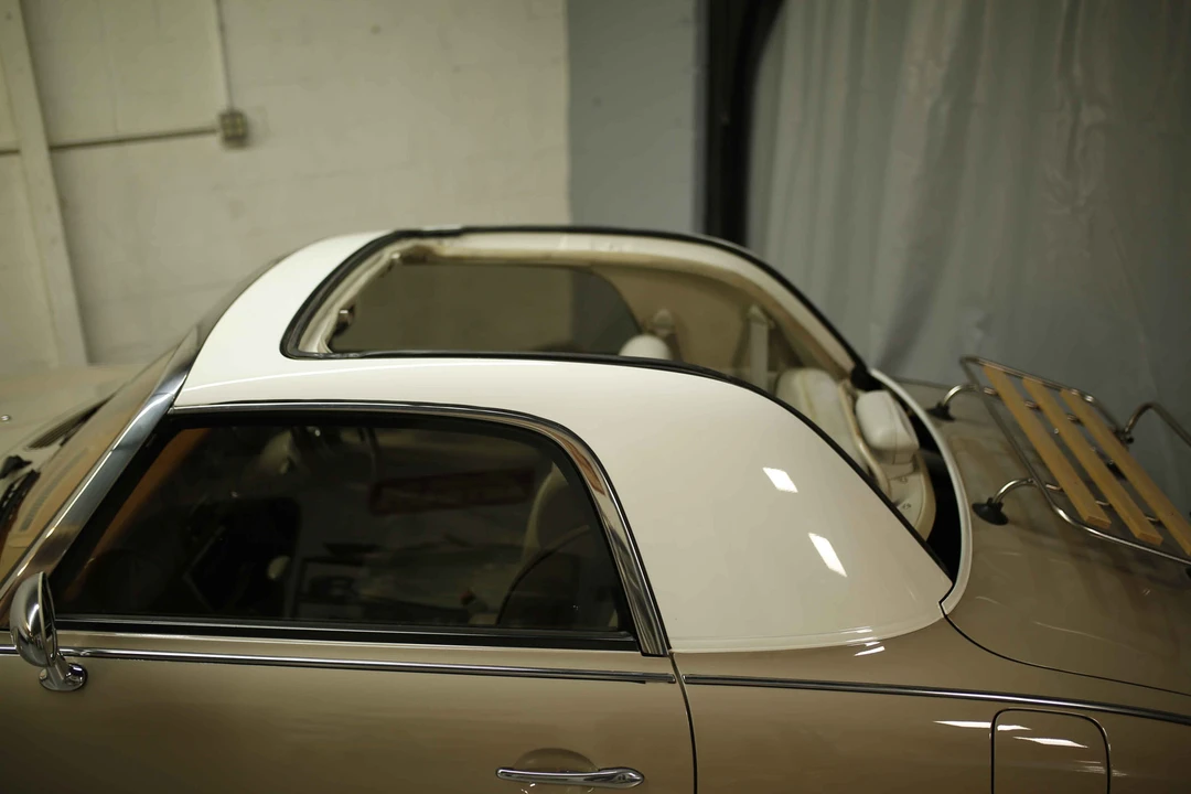 1991 Nissan Figaro - Image 13 of 31