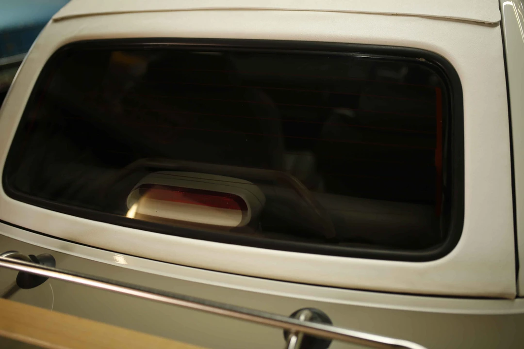1991 Nissan Figaro - Image 26 of 31