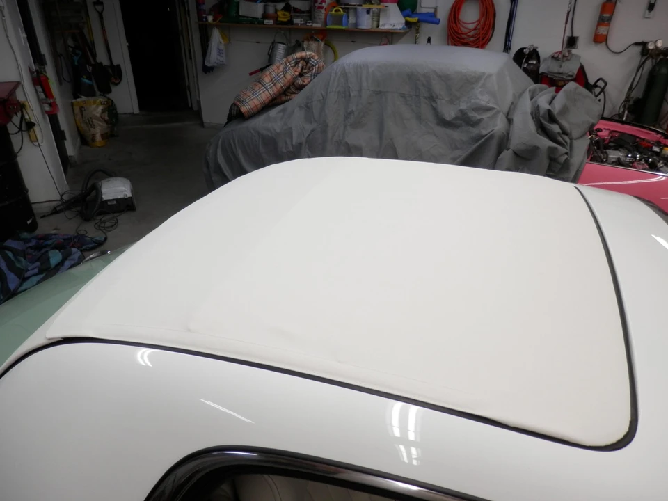 1991 Nissan Figaro - Image 18 of 31