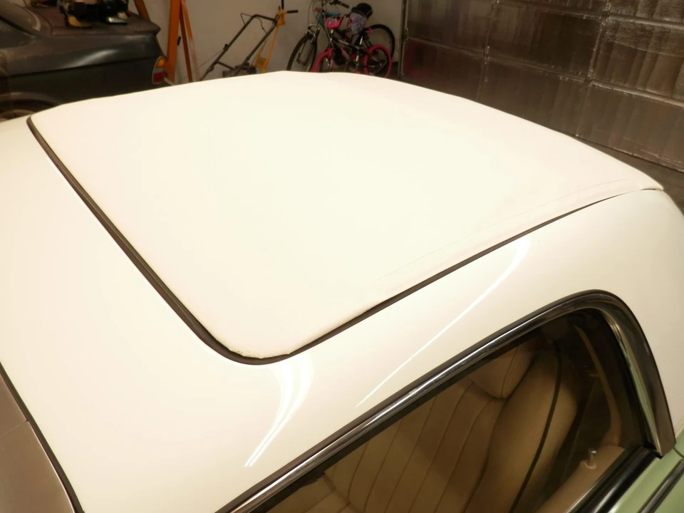 1991 Nissan Figaro - Image 19 of 31
