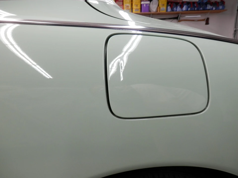 1991 Nissan Figaro - Image 22 of 31