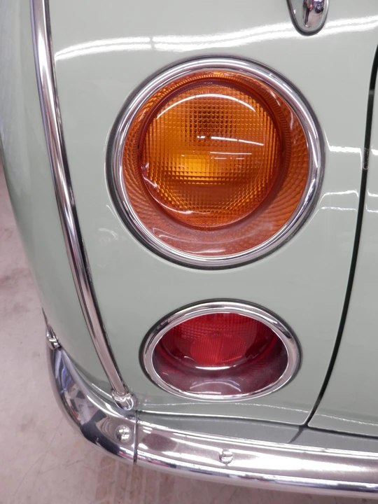 1991 Nissan Figaro - Image 24 of 31