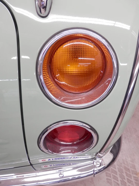 1991 Nissan Figaro - Image 25 of 31